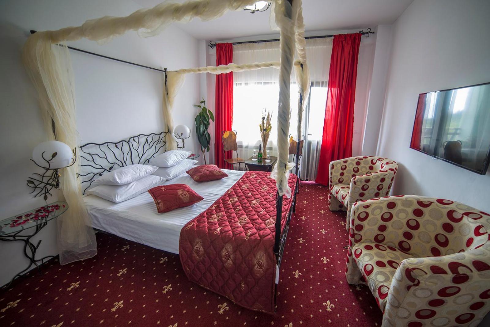Pension Valea Mariei Рынка Экстерьер фото