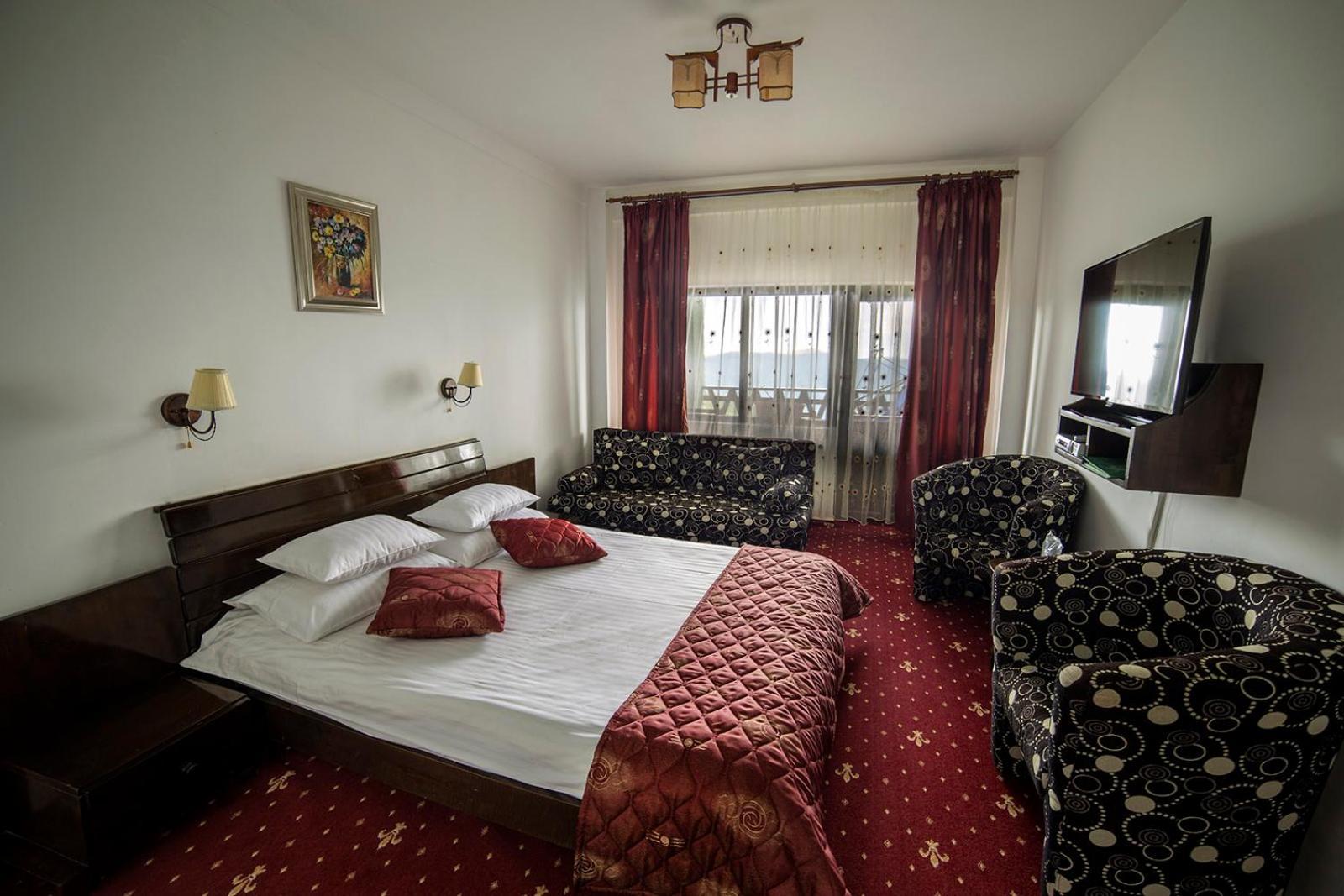 Pension Valea Mariei Рынка Экстерьер фото