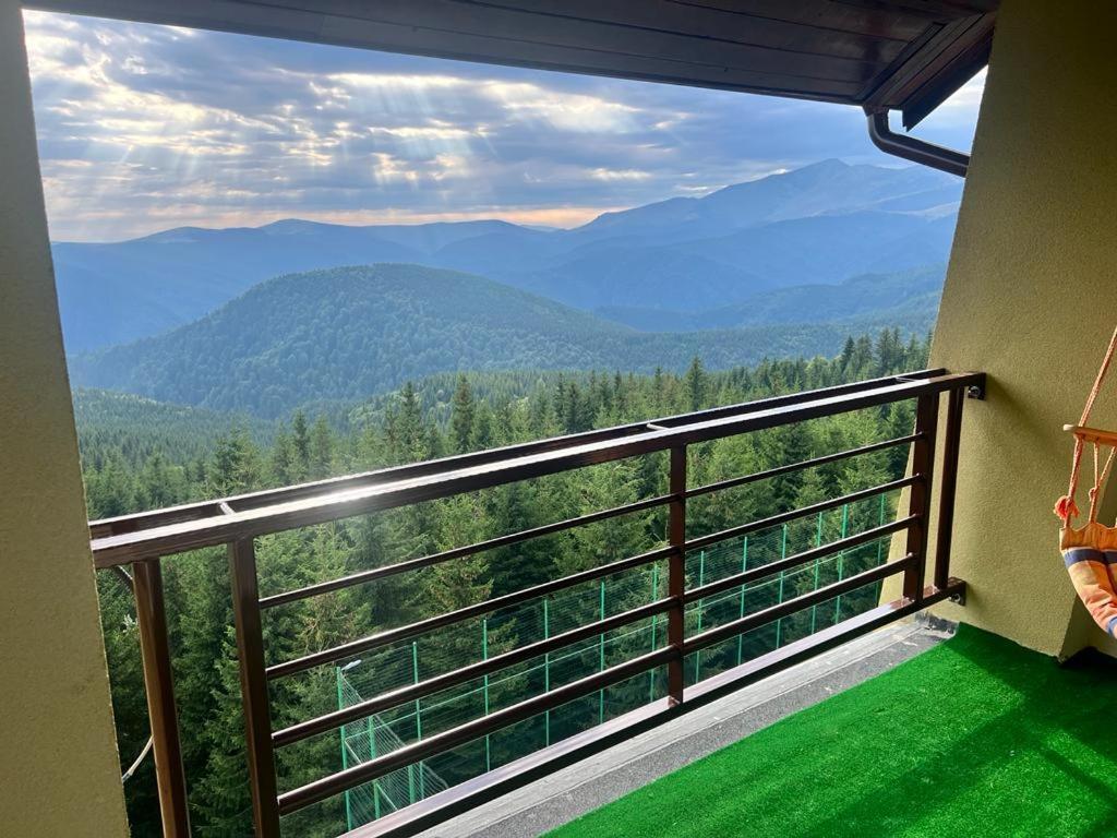 Pension Valea Mariei Рынка Экстерьер фото