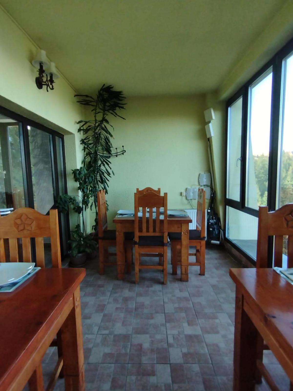 Pension Valea Mariei Рынка Экстерьер фото